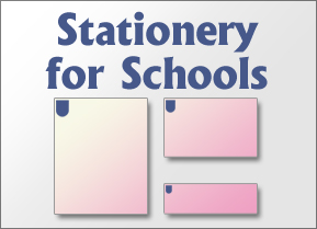 get school stationary packs